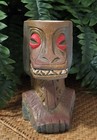 Set Of 2 Bongolito Tiki Mug Tiki Diablo