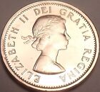 Canada Proof 1964 Cent royal Canadian Mint super Price free Shipping