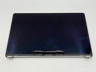 Oem Genuine Apple Macbook Pro A1990 2018 2019 15  Lcd Screen Display Assembly