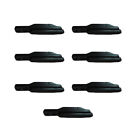 Esd Vertical 8 Coin Chute Preset To  2 With Inserts For Pricing  25-1 75