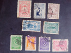 Interesting Turkey Ottoman Empire Lot Incl  Turkey T  rkiye Asia Anatolia Stamps
