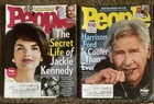 People Magazine Lot Of 12 Mixed 2023 Mixed Celebrity Issues