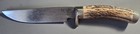 Custom Vintage Knife Wk Walt Kneubuhler  South Pass 