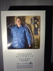 Stargate Atlantis Garrison Uniform Jack O neil Action Figure 