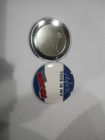New York Comic Con Nycc  this Is My  Pinback Button - Comic Books   Cartoons