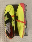 Adidas Predator Elite Tongue Fg Men   s 10 5 Us Energy Citrus Pack