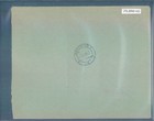 Poland 1939 Registered Cover - See Cancell 