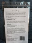 Loose Change Quilt Pattern By Hunter s Design Studio 2012 60    84 
