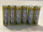 1990s Life Savers Tropical Fruits Roll Nabisc Sealed Nos Candy Vintage Excellent