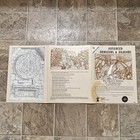 Advanced Dungeons   Dragons The Hidden Shrine Of Tamoachan 9032 Module C1 Comp