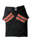 Vintage Don Alleson Mesh Football Jersey Shirt Youth Size Xl Nos Nwot 90s Usa