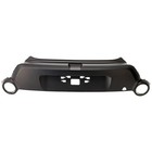 Bumper Cover Rear Side Upper For Kia Soul 2014-2016