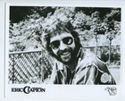 8 X 10 Press Photo From Album   Eric Clapton - Rso Records