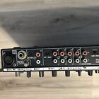Denon Dn-mc6000 Double Deck Controller - Black