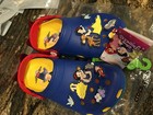 New Womens Crocs  Disney Snow White Clog Shoes  Size 8  also Mens Size 6 
