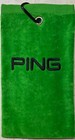 Sale On - Customized Embroidered Golf   Sports Towel