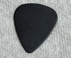 Ac dc Malcolm Young Acdc Tour Guitar Pick Rare Stage Concert Signature Plectrum