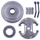 Clutch Drum Assy Needle Bearing Kit For Jonsered Cs 2250 S Cs 2255 Rim Sprcoket