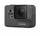 Gopro Hero 5 Black 4k Hd Edition Action Camera