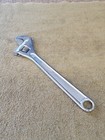 Proto 12  Adjustable Wrench 712 300mm Usa