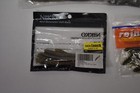 Lot Of 9 Packs Bait Lures For Fishing Assorted Styles Brands Soft Touch