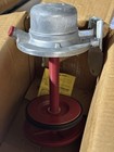 Vintage Go-jo Hand Crank Hand Cleaner Dispenser Gojo Go Jo - Nos   Ships Free  