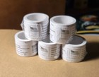 100 Count Roll - 2018-2025 Usps For-ever Flag Stamps  mint  Never Hinged 