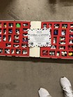 Disney s 101 Dalmatians Happy Meal Collector Set In Case W  Coa 1996 Mcdonald s