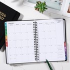 Planner 2026-2027 - Planner 2026-2027 Weekly And Monthly From Jul  2026