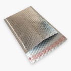 All Sizes Poly Bubble Padded Mailers Strong And Waterproof Plastic Bags