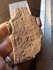 Superb  Celtic  Warrior   Idol In Ceramic   very Barbarian Art Celtic