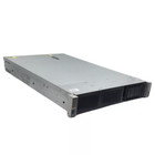 Hp Dl380 Gen9 8 Bay 2x E5-2690 V3 2 60ghz   24 Cores 128gb Ddr4 P840 Raid