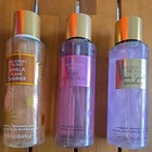 New Victoria s Secret 8 4 Fl oz 250 Ml Fragrance Body Mist Splash U Choose    