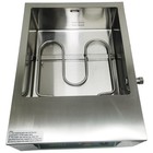 8kg Chocolate Melting Machine Chocolate Mixer Loaded Chocolate Jar 110v