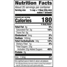 Betty Crocker Batchables Fudge Brownie Mix  Mix And Bake 4 To 12 Per Batch