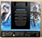 Star Wars Black Series  Anakin Skywalker   Clone Captain Rex  Pulse Exclusive