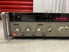 Hp Hewlett-packard 8640b Signal Generator - Power Tested Working
