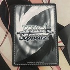 Weiss Schwarz