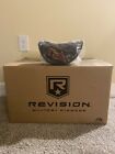 Box Of Revision Desert Locust Military Goggles  28 Kits  56 Goggles 