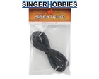 Spektrum Spm6805 Dsc Trainer Cord For Use With All Jr Radios Hh
