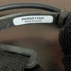 Motorola Temple Transducer Headset Model   Rmn5116a