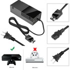 Microsoft Xbox One Console Power Supply Ac Adapter 135w 10 83a Power Cord Cable