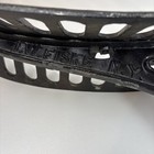 Vintage J W Fiske Ny Cast Iron Horse Saddle Rack