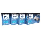 Csx3 Squash  Refill Cartridge 4 Packs Air Freshener Pack Of 4 Refills Black