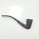 Peterson Of Dublin Rusticated Made In Ireland Mini Dublin