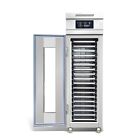 Kolice Commercial Automatic Bakery Dough Proofer fermenter-18 Tray 650l 0c To 45