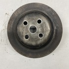 1965-70 Ford Mercury  Water Pump Pulley  2 Groove  289 302 351w 