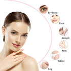 Facial Hair Remover Replacement Heads For Flawless Replacement Heads Gen 2