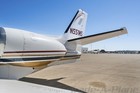  80 Cessna Citation  501 I sp  Rvsm Single Pilot Cert  - Best Financing 15  Down