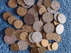  100  Face Value  Australia new Zealand Coins   50  Each